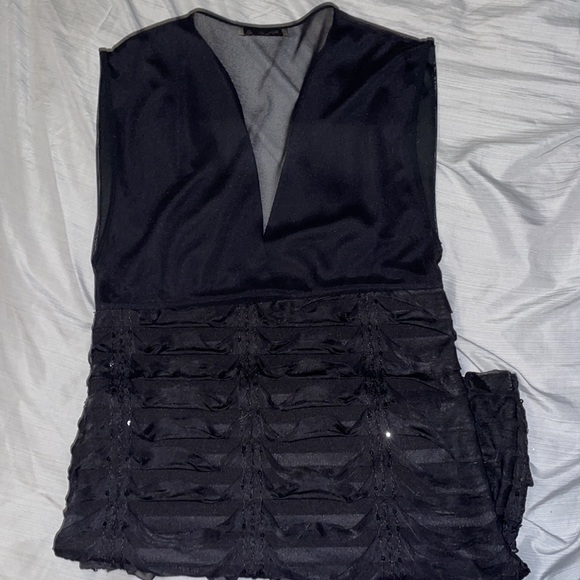 Dress - Picture 3 of 4